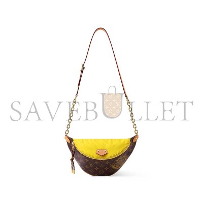 LOUIS VUITTON SAC BUMBAG M27237 (30*15*8.5cm) 